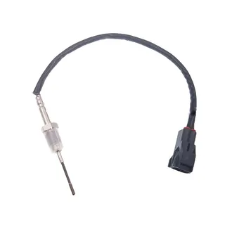 Temperature Sensor 1J770-18510 for Kubota Engine V3307 Loader SSV65 SSV75 SVL95 Tractor M6060HD M7060HD Excavator KX080-4