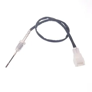 Temperature Sensor 1J801-18521 for Kubota Engine D1803 Tractor L3560 L4060 L4760 L5060 L5460 L6060