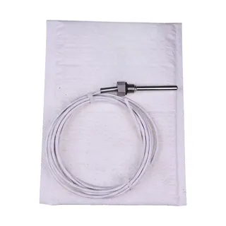 Temperature Sensor 23522253 for Ingersoll Rand Air Compressor R55-75N R55-75I