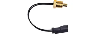 Temperature Sensor 244-3106 for Caterpillar CAT 414E 420D 428D 434E 444F 450E Loader