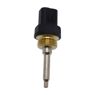 Temperature Sensor 256-6453 for Caterpillar CAT E324D E329D E330D E345C E345D 416F 420F 428F 430F 432F 434F 444F 450F