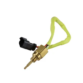 Temperature Sensor 266-7192 for Caterpillar CAT Articulated Truck 730 735 Generator Set G3306 G3406 G3412 G3412C