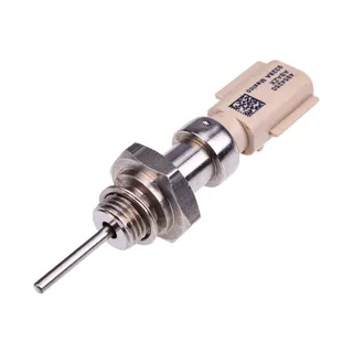 Temperature Sensor 2872858 for Cummins Engine QSC QSL 4B3.9 6B5.9 ISB ISD Hyundai Excavator R140W-9A R180W-9A R380LC-9A