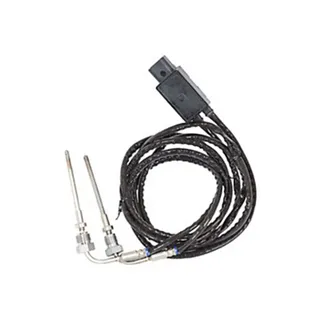 Temperature Sensor 341-4176 for Caterpillar CAT Engine C13 C18 C15 Excavator 324E 329E 336E 349E