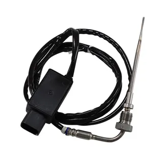 Temperature Sensor 373-5283 for Caterpillar CAT C9.3 C13 C15 Engine 390FL 824K 825K 836K 966M 972M 982M 12M 140 745