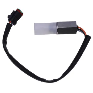 Temperature Sensor 3E-8700 for Caterpillar CAT Engine 3116 3126? 3126B 3176C Tractor D9R