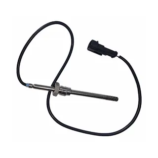 Temperature Sensor 435-4932 for Caterpillar CAT Excavator 316F 318F 320F 323F 325F Backhoe Loader 416F2 420F2 428F2 432F2 430F2 434F2