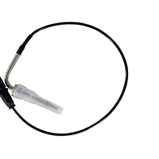 Temperature Sensor 465-6888 for Caterpillar CAT Engine C3.8 Excavator 272D2 272D3 297D2 299D2 299D3