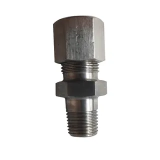 Temperature Sensor Connector 250028-635 for Sullair Air Compressor