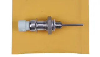 Temperature Sensor RE522824 for John Deere 4045 6068 Engine 210G 250GLC 270DLC 350DLC Excavator