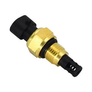 Temperature Sensor RE525016 for John Deere 4045 6068 6090 Tractor 4520 4720 3520 4630 6130D 7130 7330 8230