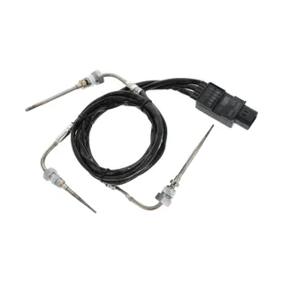 Temperature Sensor RE537638 for John Deere Tractor 8235R 8260R 8285R 8310R 8335R 8360R