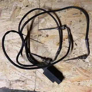 Temperature Sensor RE542438 for John Deere 4045 6068 Engine 6090MC 6100MC 6110MC T550 T560 T660 T670 W650 W660