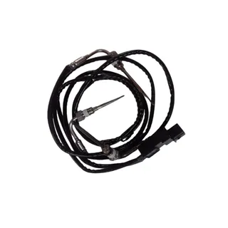 Temperature Sensor RE542439 for John Deere Engine 4045 6135 Tractor 8235R 8245R 8345R 8360R 9360R 9410R 9510R