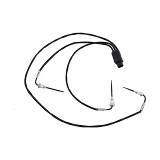 Temperature Sensor RE547922 for John Deere Engine 3029 4045 Tractor 5045E 5055E 5065E 5075E 5085M 5090M 5115R
