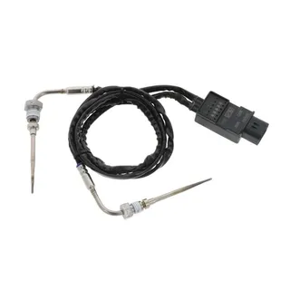 Temperature Sensor RE562608 for John Deere Engine 6068 Tractor 6175M 6175R 6195M 9195R 7210R 7250R 8295R