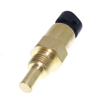 Temperature Sensor RE564523 for John Deere 4045 6068 Engine 6110B 6120B 6135B E130 E210 E240 E260 WL56
