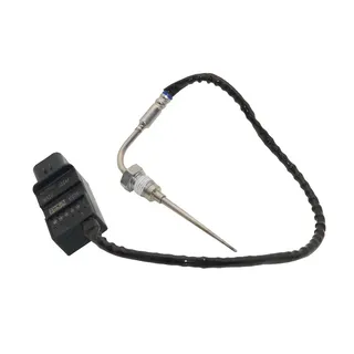 Temperature Sensor RE568552 for John Deere Tractor 6110R 6120R 6130R