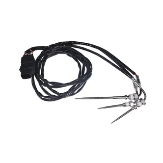 Temperature Sensor RE572409 for John Deere Engine 4045 Tractor 5085E 5085M 5090E 5090M 5100E 5100M 5115M