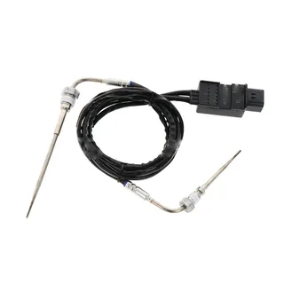 Temperature Sensor RE574696 for John Deere Engine 6068 Tractor 6230R 6250R 6R230 6R2304 6R250