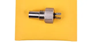 Temperature Switch 05019415-0012 for Sullivan Palatek Air Compressor