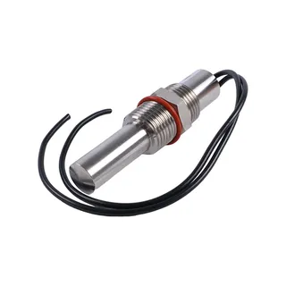 Temperature Switch 122880-232 for Quincy Air Compressor QGV-150 QGV-200 QGV-75 QGV-100 QGV-125