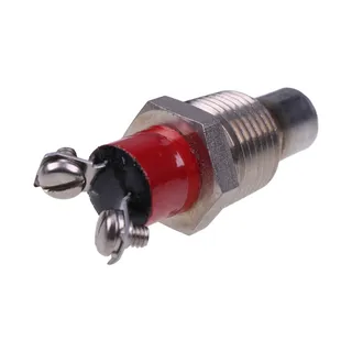 Temperature Switch 35327691 for Ingersoll Rand Doosan Air Compressor XHP1070WCAT-T1