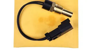 Temperature Switch 3E-6425 for Caterpillar CAT 3304 3406 3408 Engine 966F 972G 980G 990 992D 312B 312C 345B