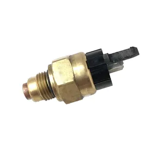 Temperature Switch 66.27435-6008 for Doosan DD80 DL200A DL250A DL300A DL420A MEGA160 MEGA200-V MEGA250-III MEGA300 SD300E SOLAR130-2