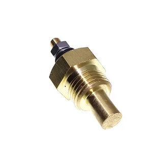 Temperature Sender 125-4812 for Caterpillar CAT Engine 3116 3126 Excavator 320B 322B