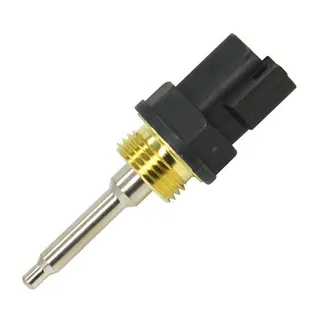 Temperature Sensor 1309811 for Caterpillar CAT TH220B TH330B TH340B TH350B TH355B TH460B TH560B TH580B