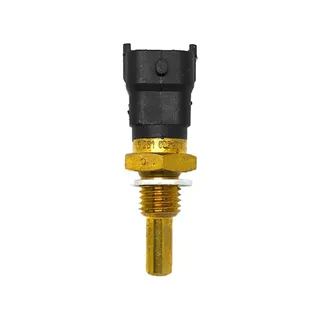 Temperature Sensor 82017881 for Case F2BE0684A B003 F2CE9684C E001 F2CE9684C E015 Engine TITAN 3030 TITAN 3530 Floater