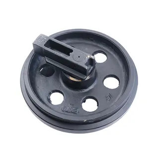 Tension Idler 5671658432 for Bobcat 442 Excavator