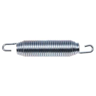 Tension Spring for Raptor Fastrak Mower Hustler 607616 1 x 6.75 Idler