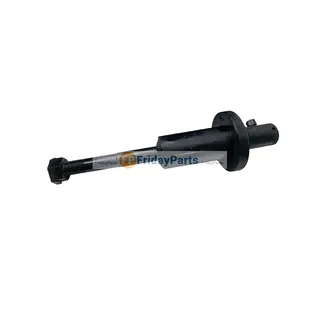 Tension Cylinder 2438N264 for Kobelco Excavator MD200C SK100-3 SK100L SK200 SK200-3 SK200-5
