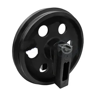 Tension Idler 5671663015 for Bobcat 442 Ingersoll Rand ZX75
