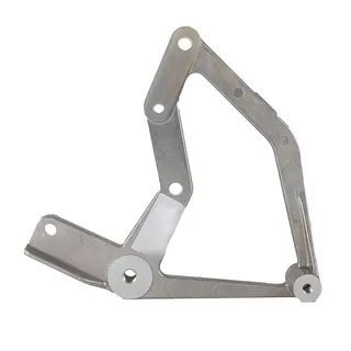 Tensioner Bracket 77-3065 for Thermo King Transport Refrigeration SLXe100 SLXe200 SLXe300 SLXe400 SLXeSPECTRUM SLXeWHISPER