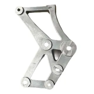 Tensioner Bracket 93-1047 for Thermo King Transport Refrigeration SLX100 SLX200 SLX300 SLX400