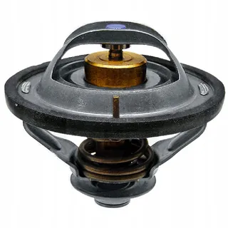 Thermostat 2856541 2854355 2858050 for Kobelco Engine F4GE9484C J602 F4GE9684D J603 F4GE9484A J600 F4GE9684C J601 Excavator SK170-8 ED195-8 SK210LC-8
