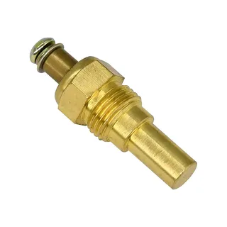 Water Temperature Sensor 9831514320 for Isuzu Engine 4HK1 6WG1 Hitachi Excavator EX200 EX22 EX25 EX30 EX35 EX40 EX45 ZX450 ZX470-5G ZX600 ZX800