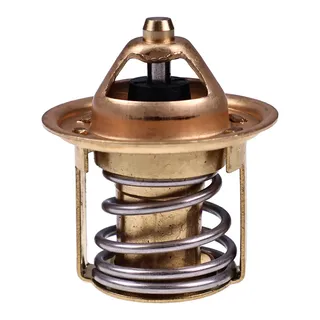Thermostat 0185-5458 A046Z961 for Cummins Onan Generator HDKAH HDKAJ HDKAK HDKAT HDKAU HDKAV