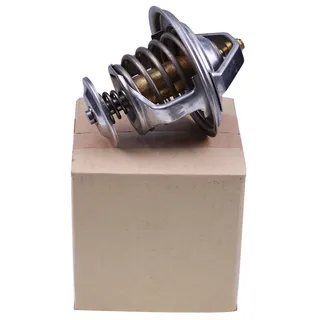 Thermostat 1-13770069-1 for Hitachi EX300-2 EX300-3 EX300-5 EX370-5M EX385USR Excavator