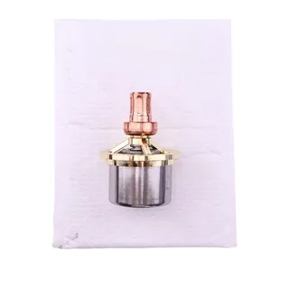 Thermostat 1137700801 for John Deere Excavator 470G 670P 670G 870P 870G 670GLC 870GLC
