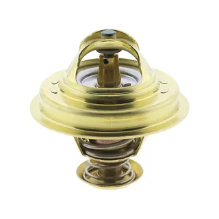 Thermostat 124610-48620 for Yanmar 4TNE106T Komatsu 4D106T 4D106-1FA Engine