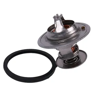 Thermostat 126-5869 1265869 for Caterpillar CAT Engine 3116 3114 3126 3126B C9 C9.3 C7 Excavator 320 324D 325C 329D