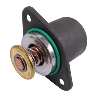 Thermostat 1830256C93 1830256C91 for Perkins Engine 7-175Ti 1306-8T 1306-8TA 1306-9T 1306-9TA 1306-E76T 1306-E87T 1306-E87TA