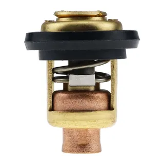 Thermostat 19300-ZV5-043 for Honda Marine Outboard 20-130HP BF20AX BF25AX BF30A BF40A2 BF75A2 BF90A1 BF115A1