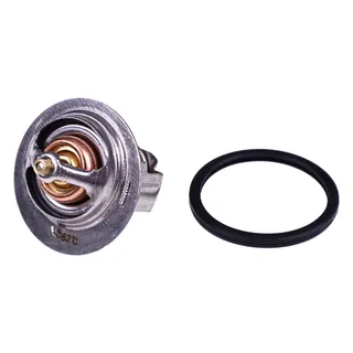 Thermostat 195-8473 for Mitsubishi Engine K4N S4L2 Caterpillar CAT Excavator 304 304CR 305 305CR