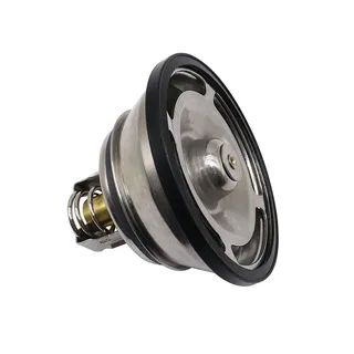 Thermostat 21237213 for Volvo Engine D10B D12A D12D D9 Excavator EC340D L EC380D L EC480E HR