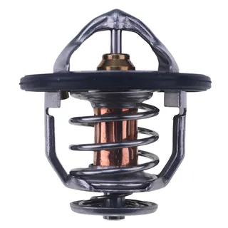 Thermostat 235-4960 With Gasket 235-4959 for Caterpillar CAT Engine 3044C C3.4 Loader 279C 289C 299C 904 906 907H 908 236B 246C 252B 256C 262C 268B 272C